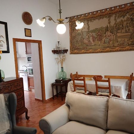 Appartement Casa Miler à Sanlúcar de Barrameda Extérieur photo