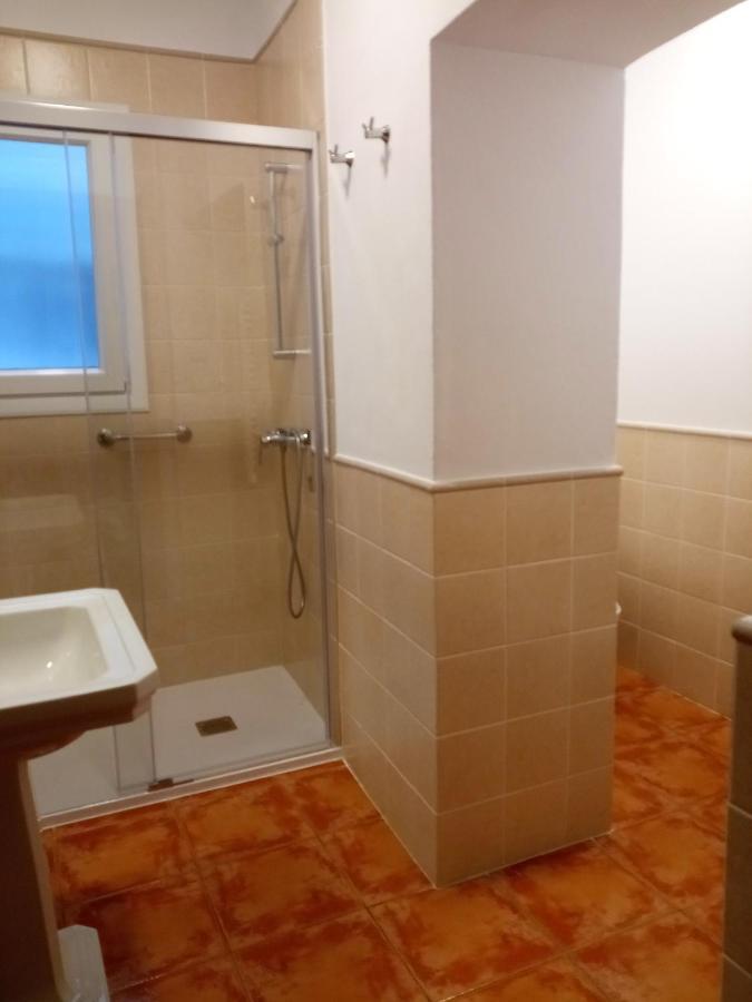 Appartement Casa Miler à Sanlúcar de Barrameda Extérieur photo
