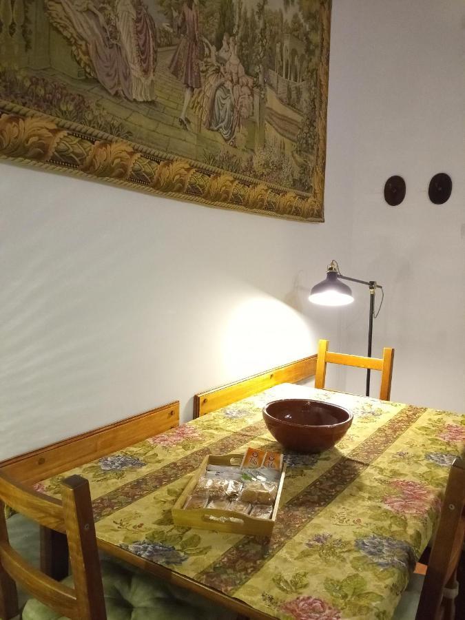 Appartement Casa Miler à Sanlúcar de Barrameda Extérieur photo