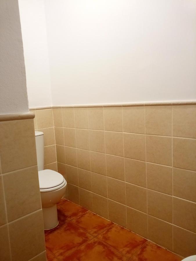 Appartement Casa Miler à Sanlúcar de Barrameda Extérieur photo