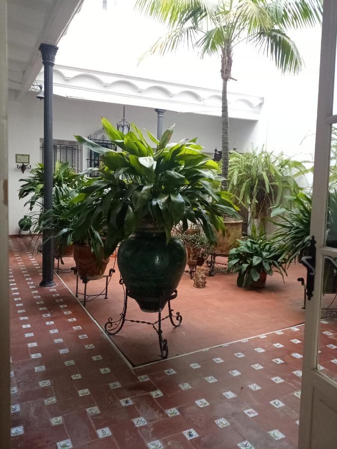 Appartement Casa Miler à Sanlúcar de Barrameda Extérieur photo