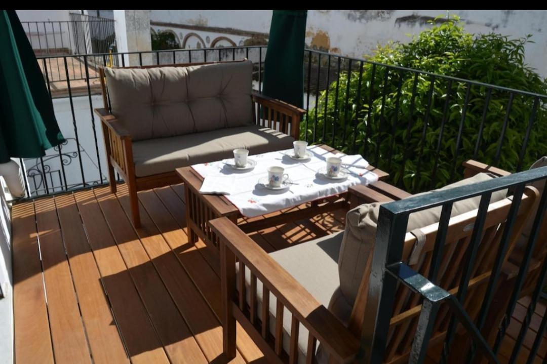 Appartement Casa Miler à Sanlúcar de Barrameda Extérieur photo