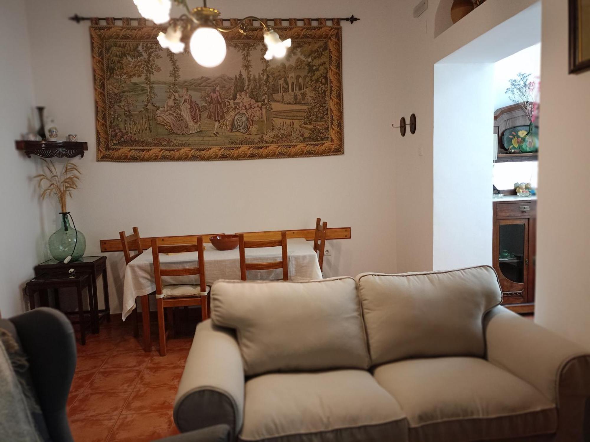 Appartement Casa Miler à Sanlúcar de Barrameda Extérieur photo