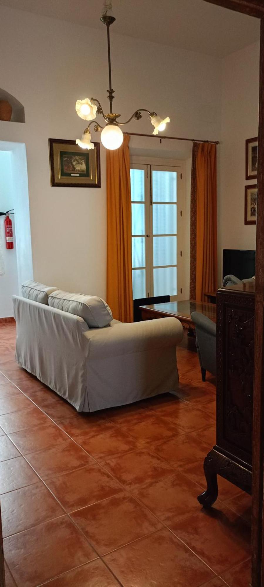 Appartement Casa Miler à Sanlúcar de Barrameda Extérieur photo