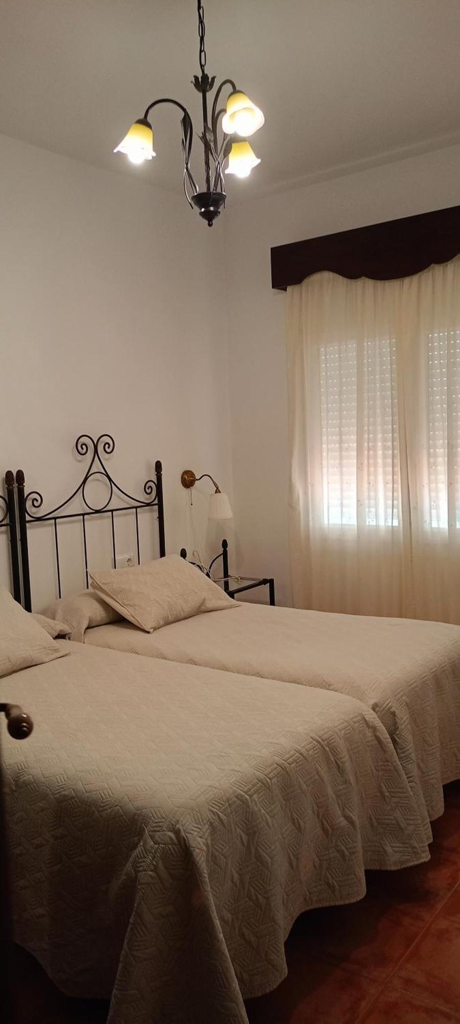 Appartement Casa Miler à Sanlúcar de Barrameda Extérieur photo