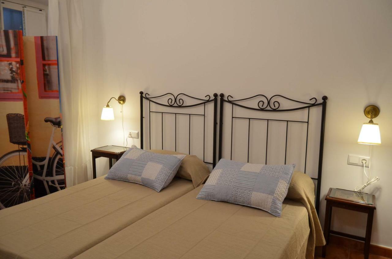Appartement Casa Miler à Sanlúcar de Barrameda Extérieur photo