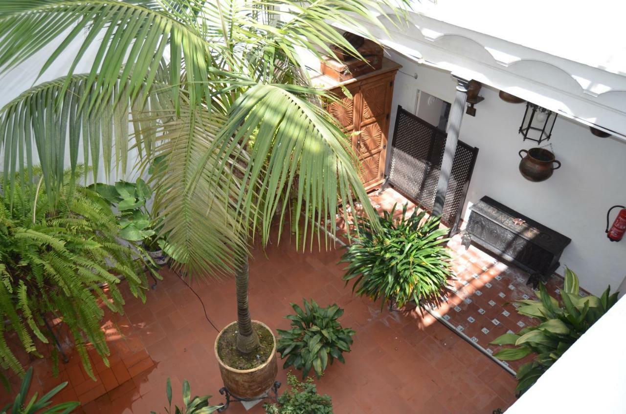Appartement Casa Miler à Sanlúcar de Barrameda Extérieur photo