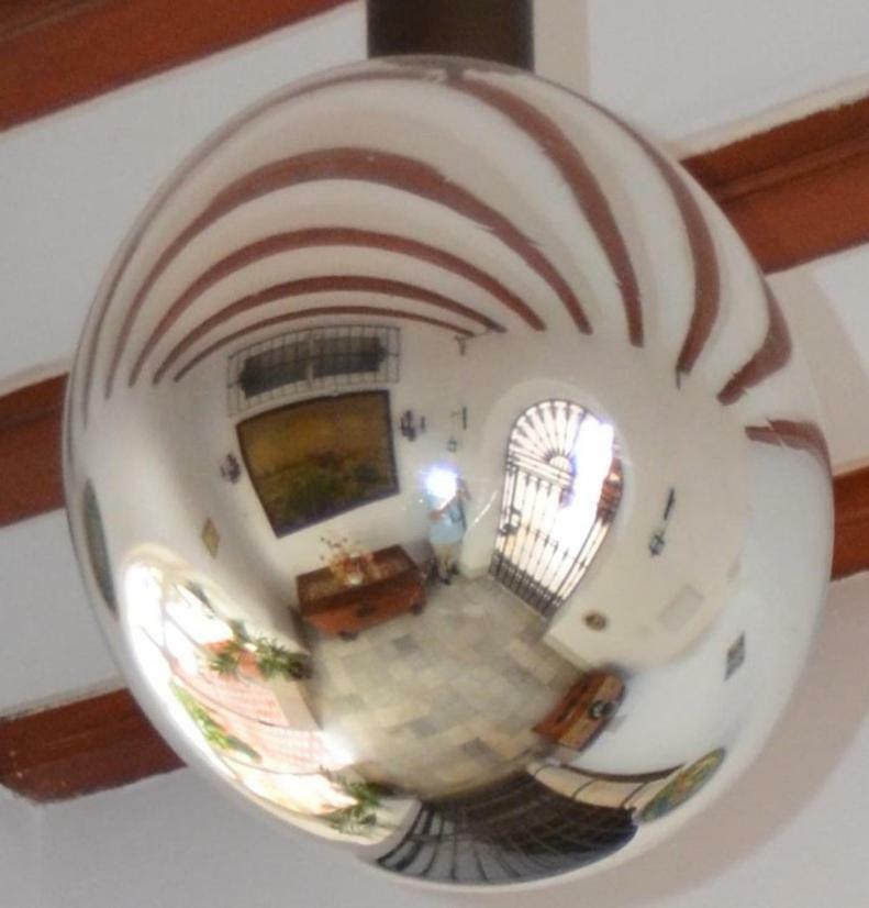 Appartement Casa Miler à Sanlúcar de Barrameda Extérieur photo