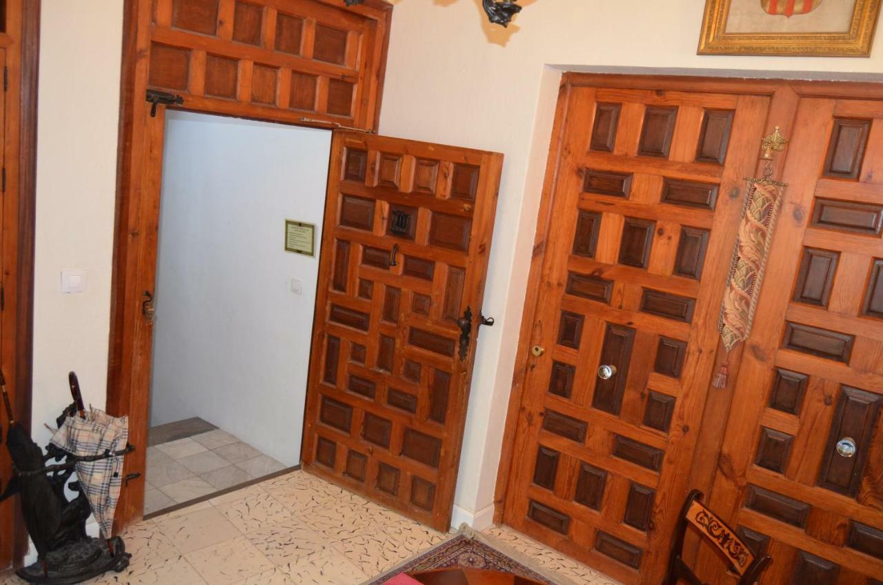 Appartement Casa Miler à Sanlúcar de Barrameda Extérieur photo