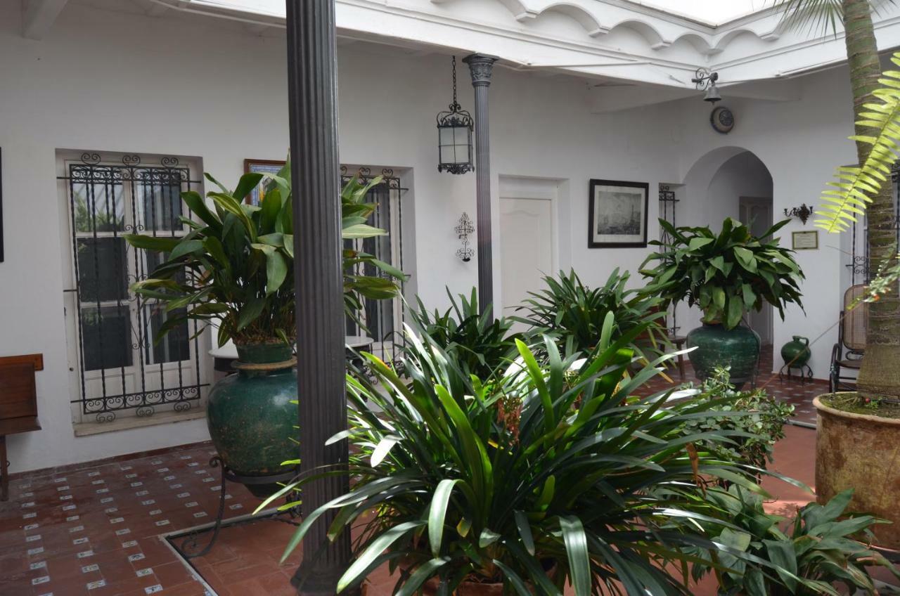 Appartement Casa Miler à Sanlúcar de Barrameda Extérieur photo