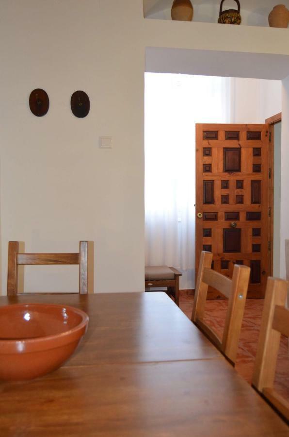 Appartement Casa Miler à Sanlúcar de Barrameda Extérieur photo
