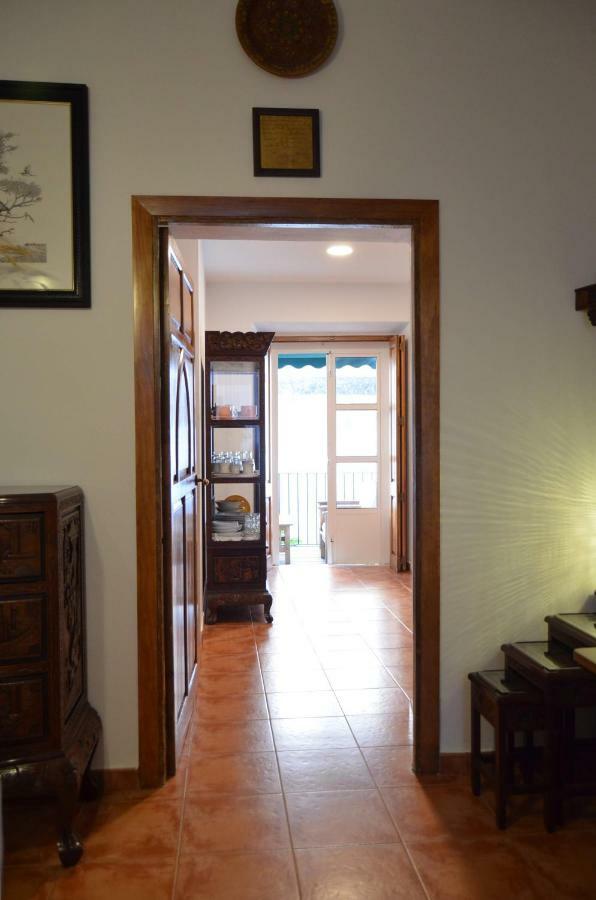 Appartement Casa Miler à Sanlúcar de Barrameda Extérieur photo