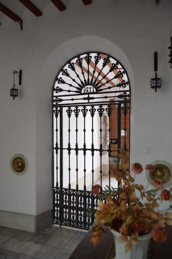 Appartement Casa Miler à Sanlúcar de Barrameda Extérieur photo