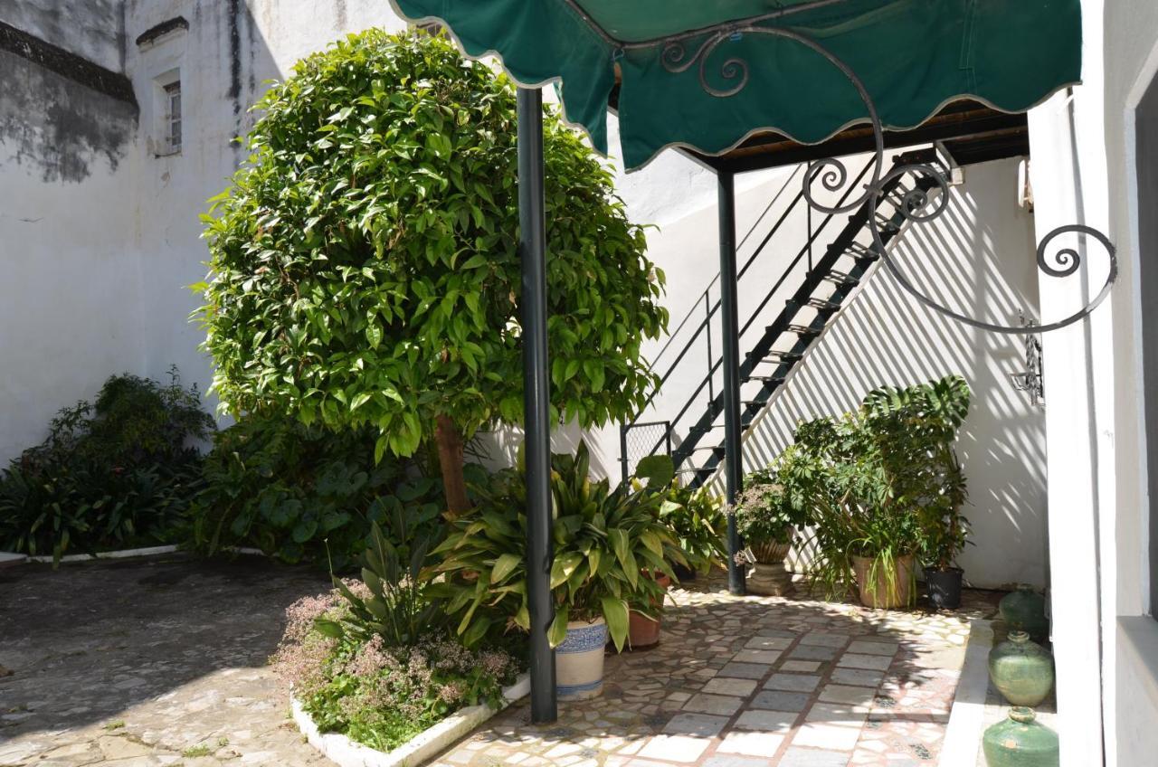 Appartement Casa Miler à Sanlúcar de Barrameda Extérieur photo