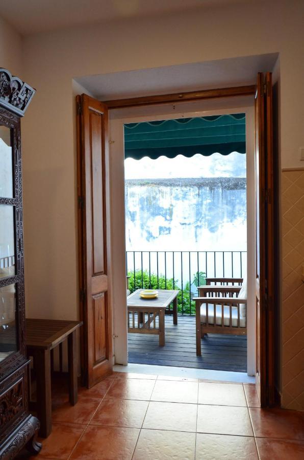 Appartement Casa Miler à Sanlúcar de Barrameda Extérieur photo