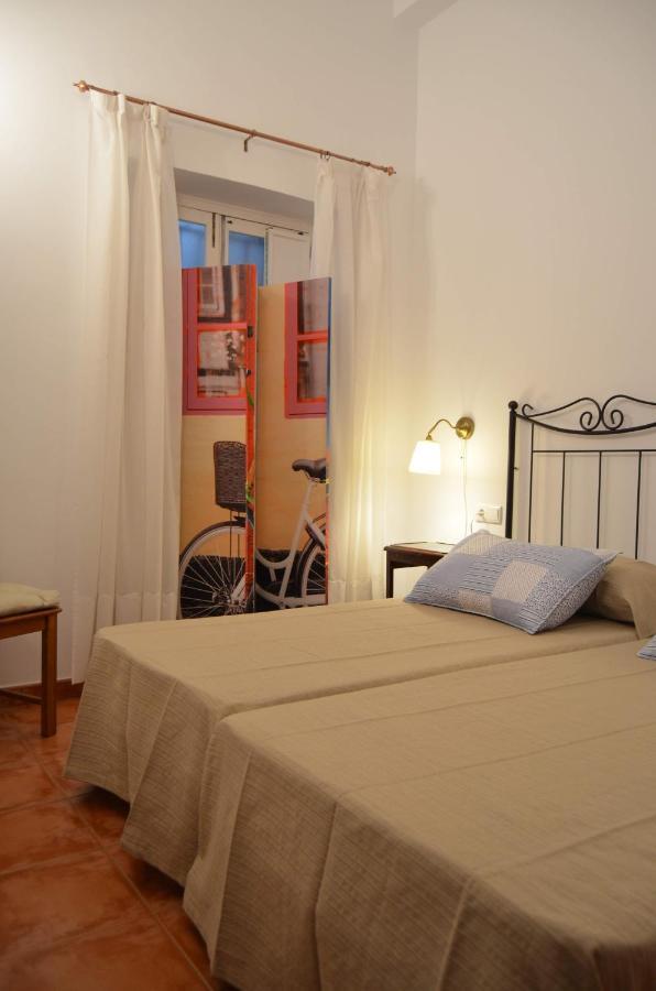 Appartement Casa Miler à Sanlúcar de Barrameda Extérieur photo