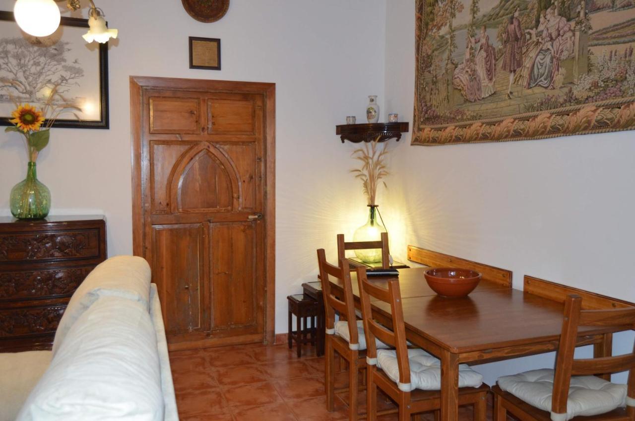 Appartement Casa Miler à Sanlúcar de Barrameda Extérieur photo