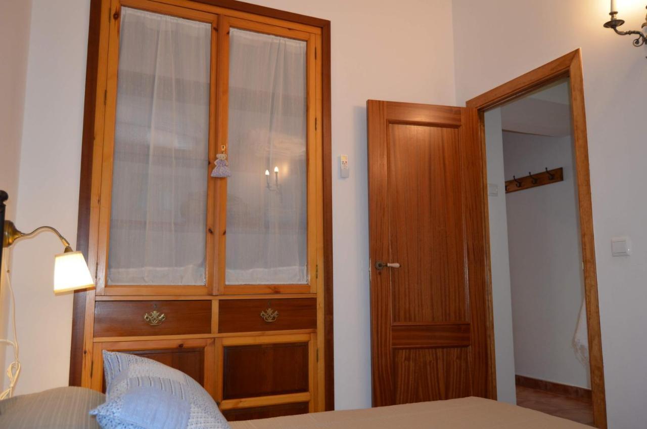 Appartement Casa Miler à Sanlúcar de Barrameda Extérieur photo