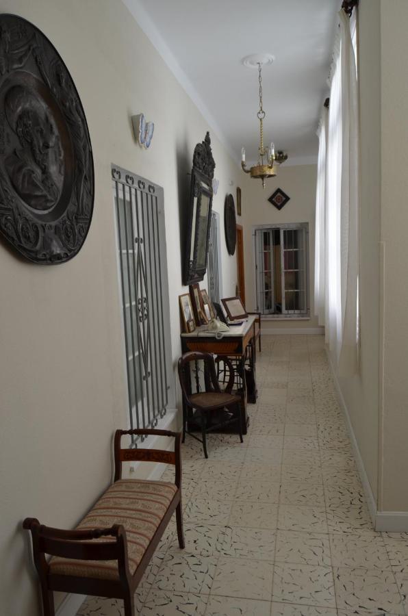 Appartement Casa Miler à Sanlúcar de Barrameda Extérieur photo