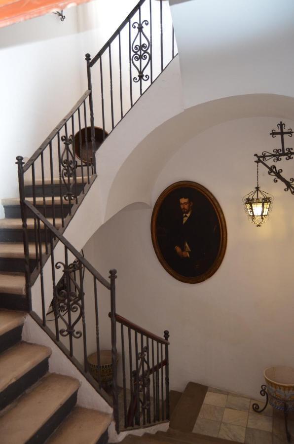 Appartement Casa Miler à Sanlúcar de Barrameda Extérieur photo