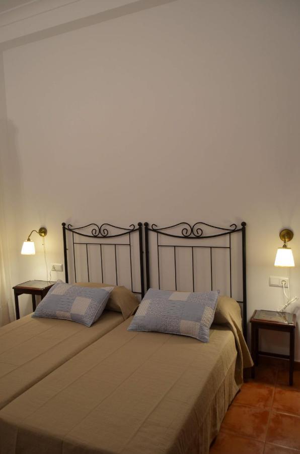 Appartement Casa Miler à Sanlúcar de Barrameda Extérieur photo