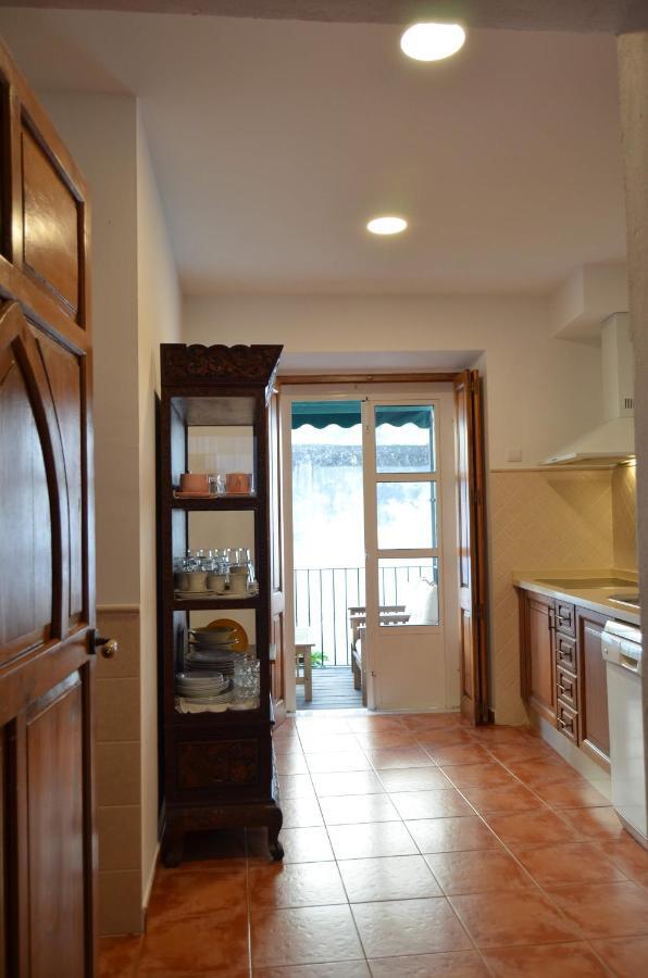 Appartement Casa Miler à Sanlúcar de Barrameda Extérieur photo