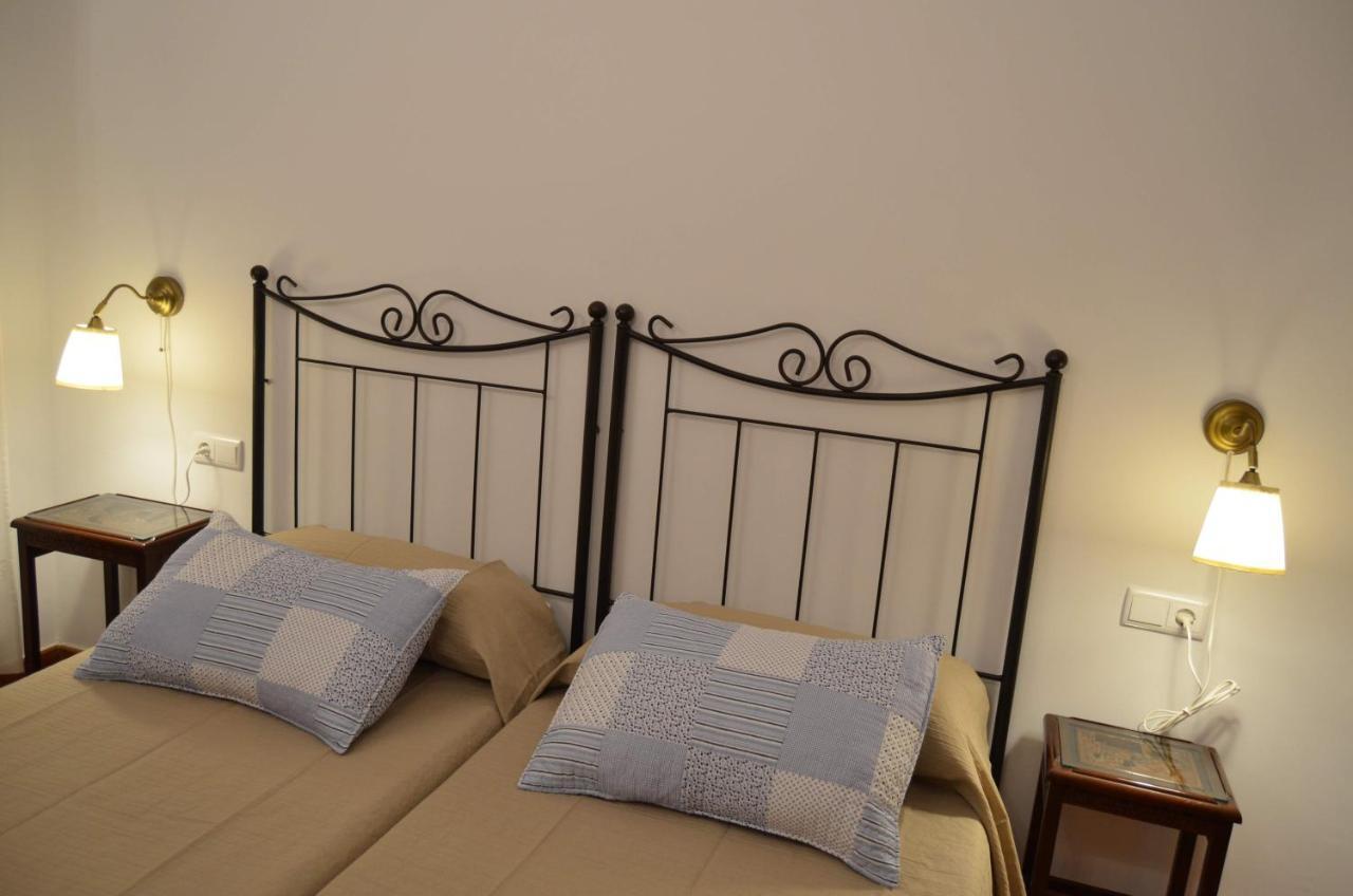 Appartement Casa Miler à Sanlúcar de Barrameda Extérieur photo