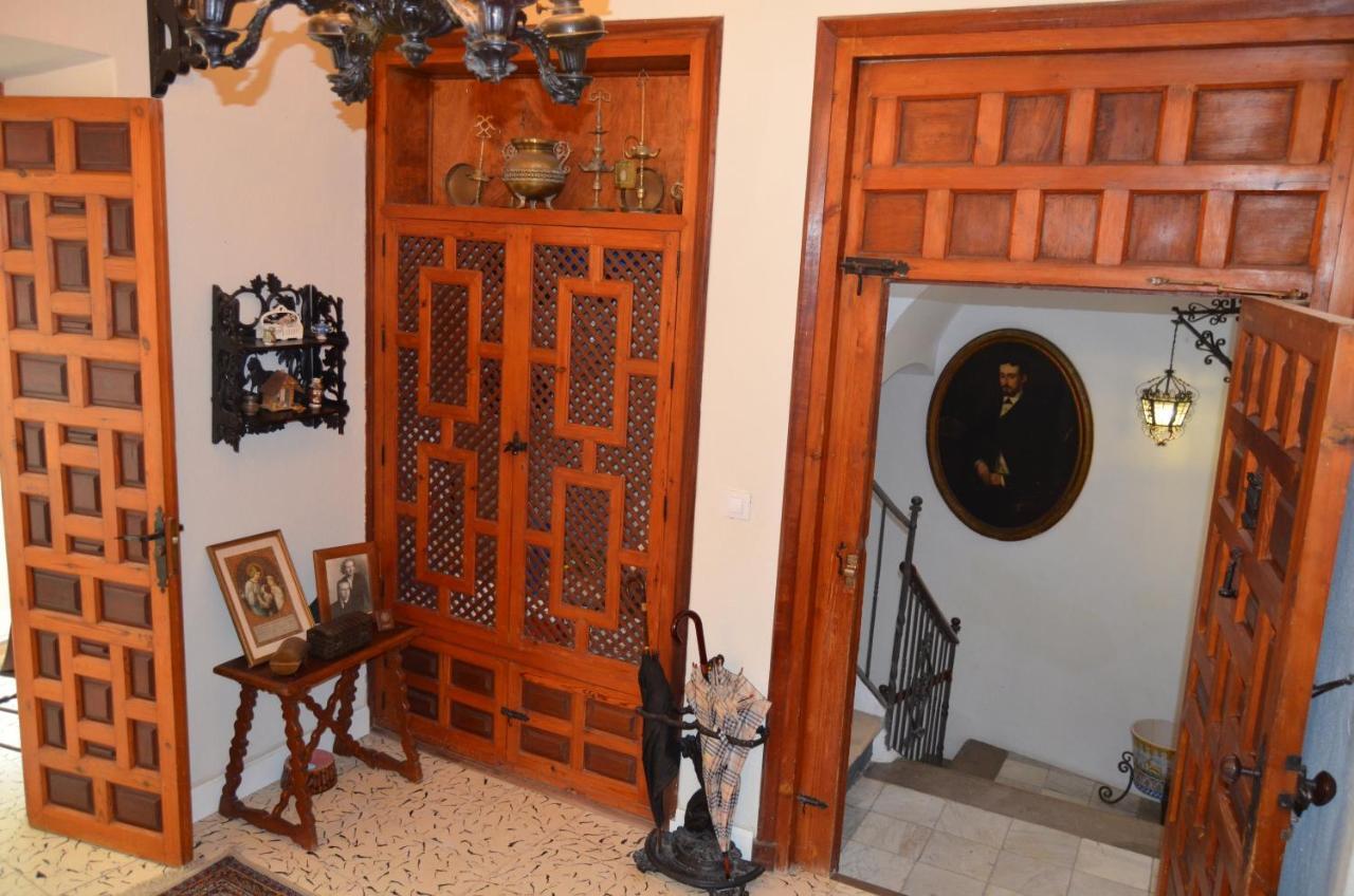 Appartement Casa Miler à Sanlúcar de Barrameda Extérieur photo