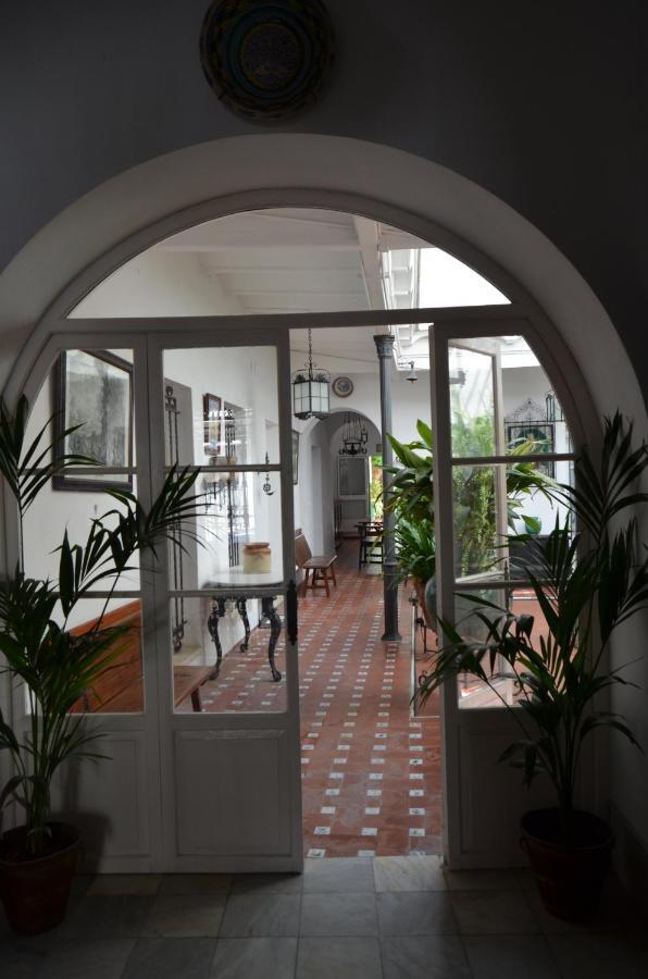 Appartement Casa Miler à Sanlúcar de Barrameda Extérieur photo